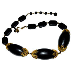 Black Horn and Black Onyx...