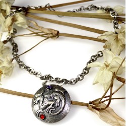 2025 Mirror Antique Silver...