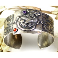 2025 Mirror Antique Silver...