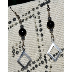 Card Player Series Mirror...