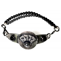 Card Player Series...