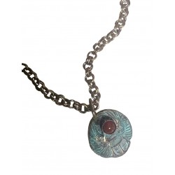 Verdigris Patina Egyptian...