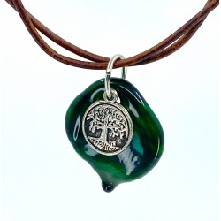 Tree of Life Necklace