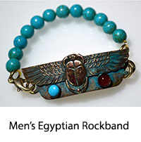 Mens Egyptian