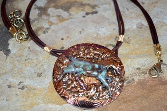 neo-victorian-horse-on-floral-wreath-and-paisley-embossed-copper-pendant(1).jpg
