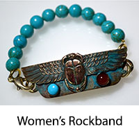 Womens Rockband