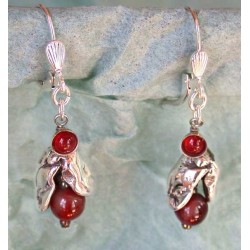 TUS652e - Carnelian