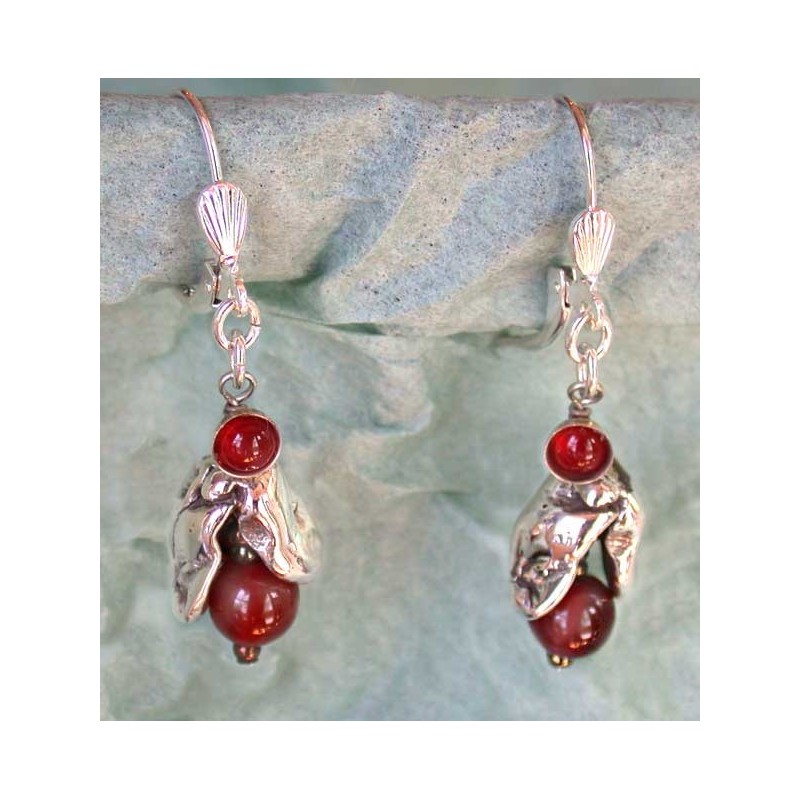 TUS652e - Carnelian