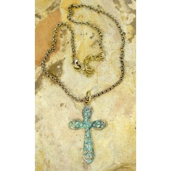 CRP144pdCH with Clasp