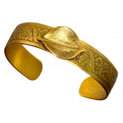 Antique Gold Small...