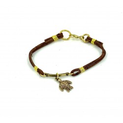 Swimming Sea Turtle Bracelet