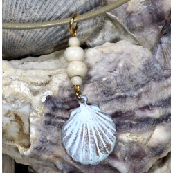 OCW4852pd Scallop Shell...